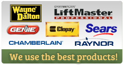 Deer Park Garage Repair best products